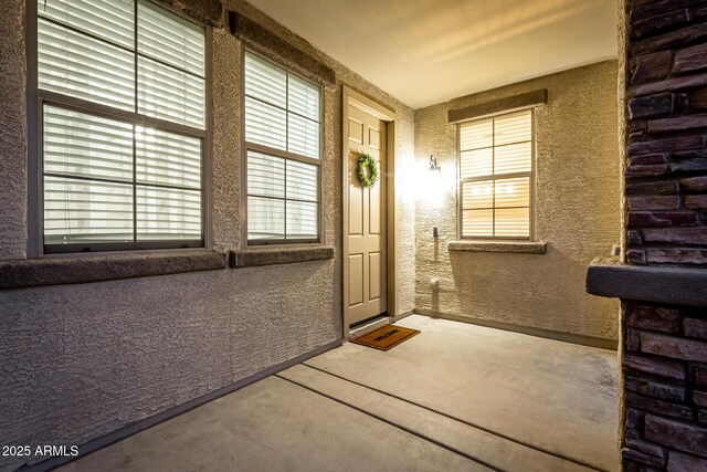 21472 E Saddle Ct, Queen Creek, AZ 85142 - view of exterior entry