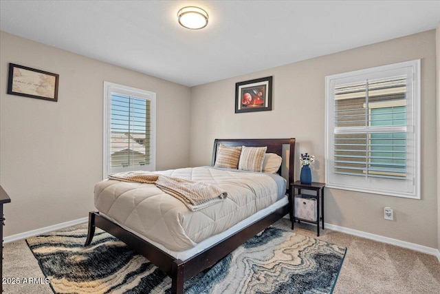 880 S 150th Dr, Goodyear, AZ 85338 - carpeted bedroom featuring baseboards