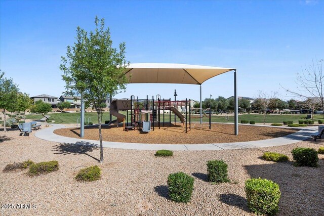 880 S 150th Dr, Goodyear, AZ 85338 - view of community play area