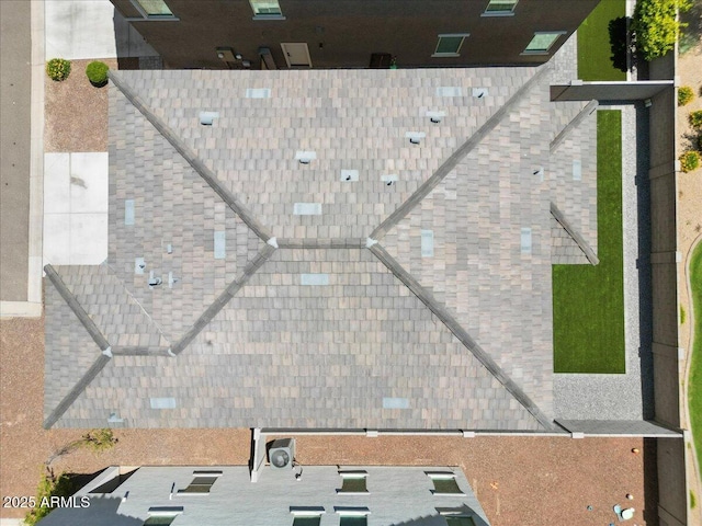 880 S 150th Dr, Goodyear, AZ 85338 - bird's eye view