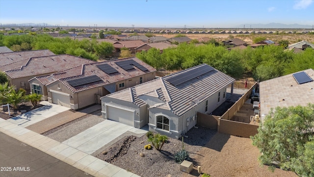 13529 W Remuda Dr, Peoria, AZ 85383 - aerial view of residential area