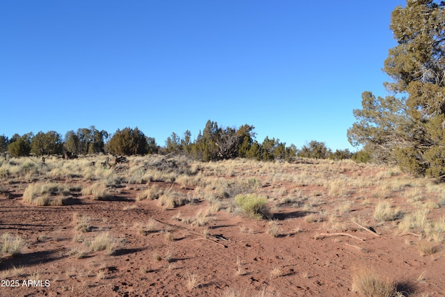 Listing photo 3 for 5450 County Line Rd Unit 008B, Snowflake AZ 85937