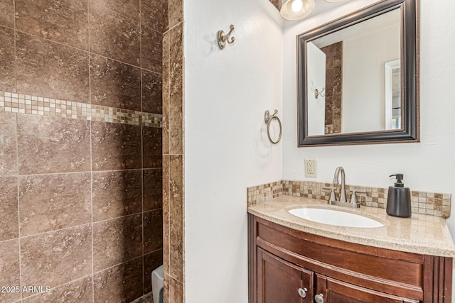 2019 W Stella Ln, Phoenix, AZ 85015 - bathroom with vanity and toilet