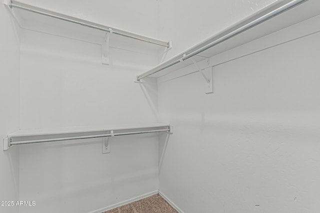 408 N Falcon Ct, Gilbert, AZ 85234 - view of spacious closet