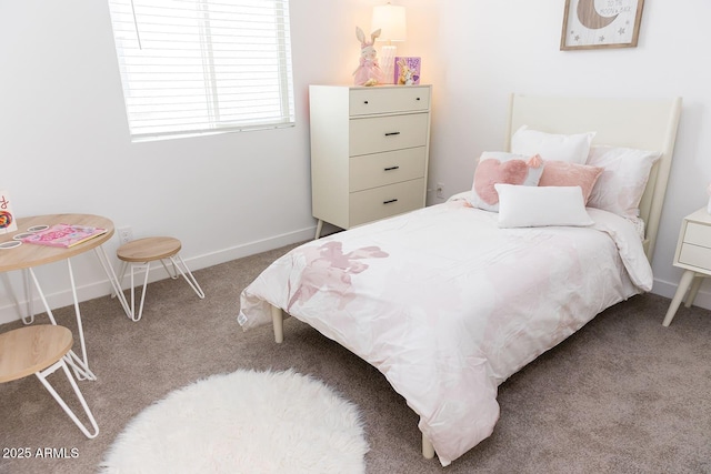 2324 E Marguerite Ave, Phoenix, AZ 85040 - bedroom featuring carpet