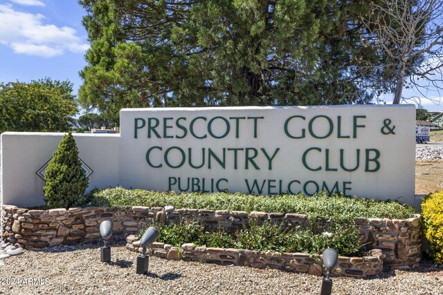 11898 Stirrup High Dr E Unit 148, Dewey, AZ 86327