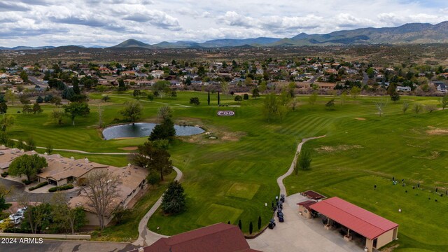 11898 Stirrup High Dr E Unit 148, Dewey, AZ 86327