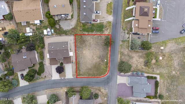 11898 Stirrup High Dr E Unit 148, Dewey, AZ 86327