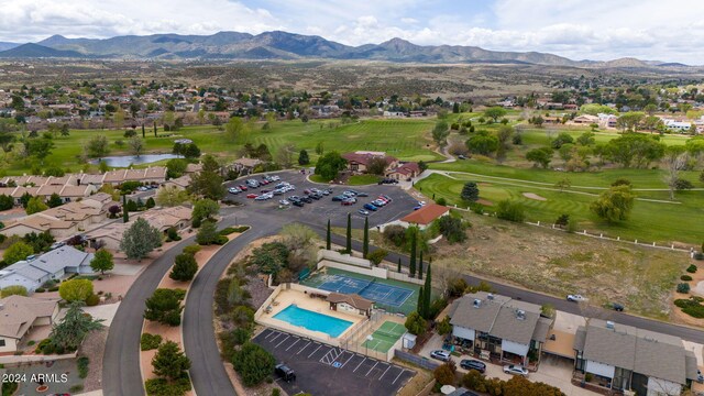 11898 Stirrup High Dr E Unit 148, Dewey, AZ 86327
