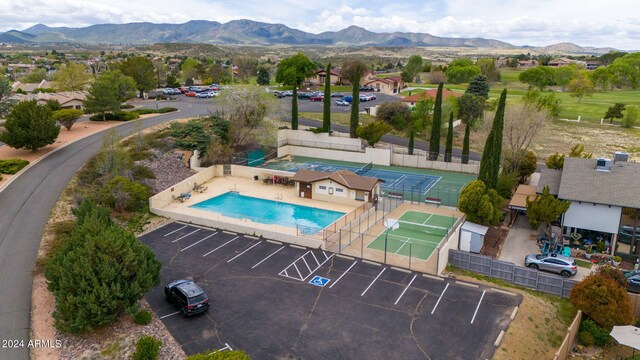 11898 Stirrup High Dr E Unit 148, Dewey, AZ 86327