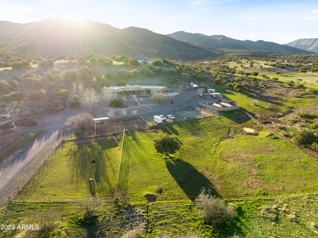 27700 E Mount Ord Dr Unit 9, Fort Mcdowell, AZ 85264