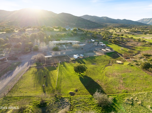 27700 E Mount Ord Dr Unit 9, Fort Mcdowell AZ, 85264 land for sale