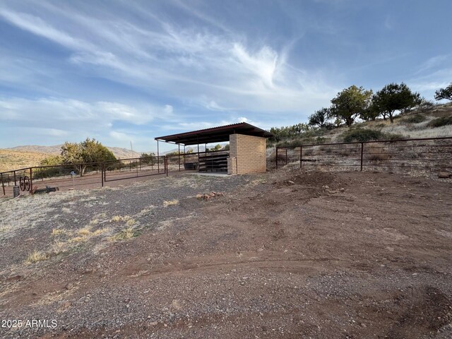 27700 E Mount Ord Dr Unit 9, Fort Mcdowell, AZ 85264