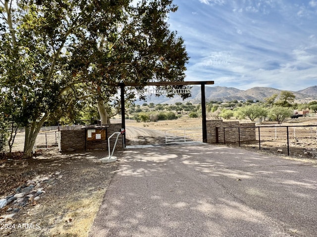 27700 E Mount Ord Dr Unit 9, Fort Mcdowell, AZ 85264