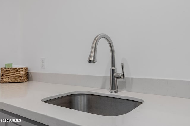 24905 S 206th Pl, Queen Creek, AZ 85142 - detailed view of a sink