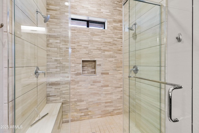 16134 E Ridgestone Dr, Fountain Hills, AZ 85268 - full bath with a shower stall