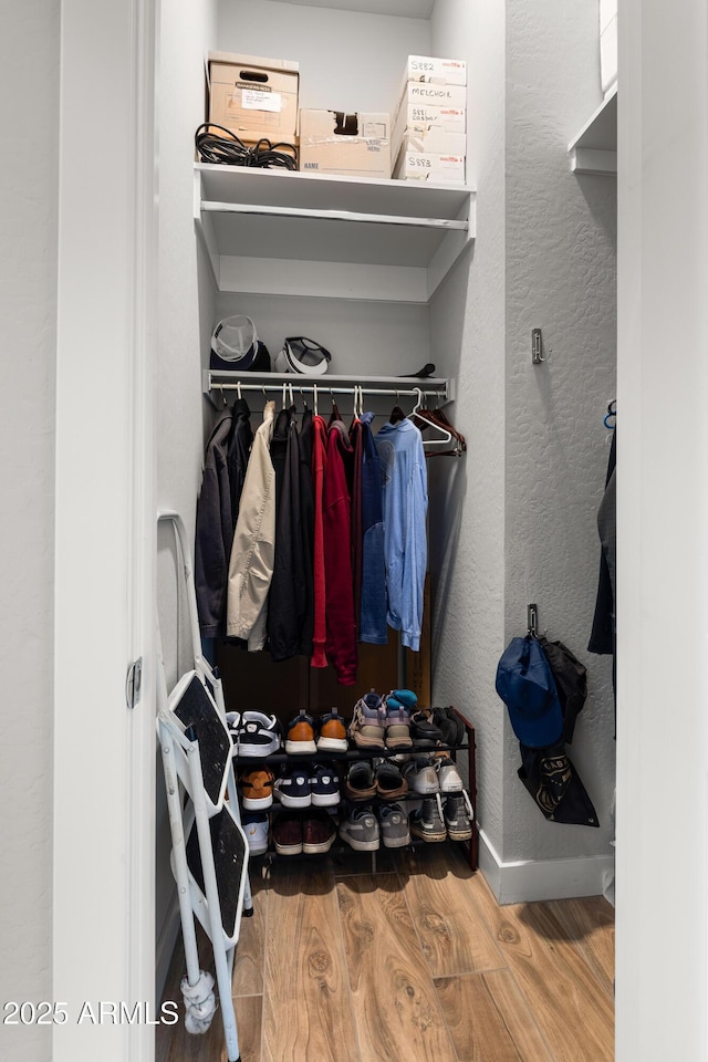 16134 E Ridgestone Dr, Fountain Hills, AZ 85268 - view of closet