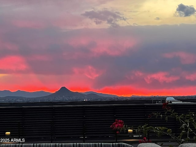 7180 E Kierland Blvd Unit 916, Scottsdale, AZ 85254 - mountain view