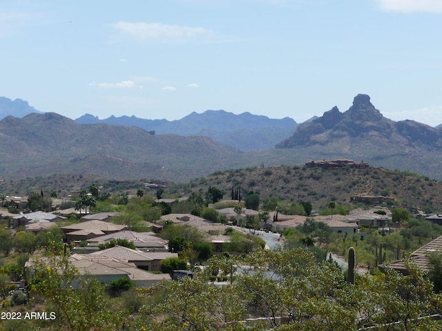 11416 N Crestview Dr Unit 4, Fountain Hills AZ, 85268 land for sale