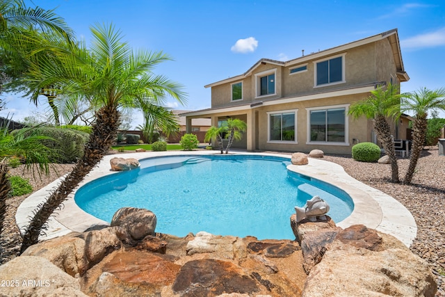 31221 N 130th Ln, Peoria, AZ 85383 - view of swimming pool