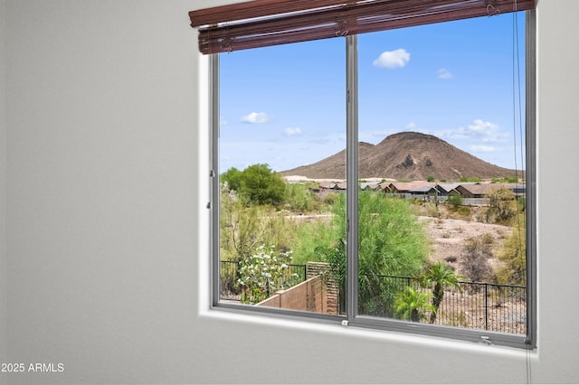 31221 N 130th Ln, Peoria, AZ 85383 - detailed view of a mountainous background