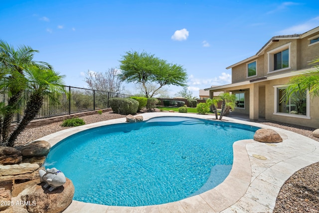 31221 N 130th Ln, Peoria, AZ 85383 - view of swimming pool