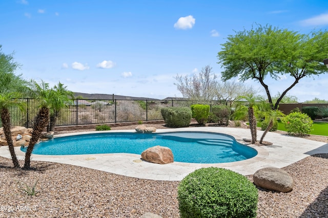 31221 N 130th Ln, Peoria, AZ 85383 - view of swimming pool
