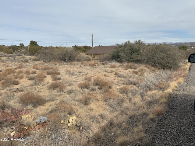 20632 E Hereford Dr Unit 256, Mayer AZ, 86333 land for sale