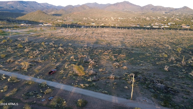 0 E Cahava Ranch Rd, Cave Creek, AZ 85331