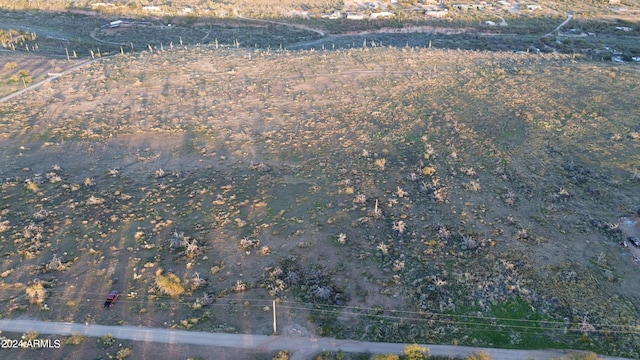0 E Cahava Ranch Rd, Cave Creek, AZ 85331