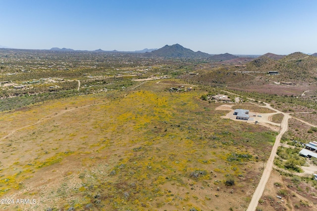 0 E Cahava Ranch Rd, Cave Creek, AZ 85331