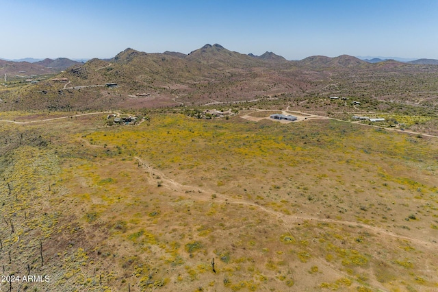 0 E Cahava Ranch Rd, Cave Creek, AZ 85331