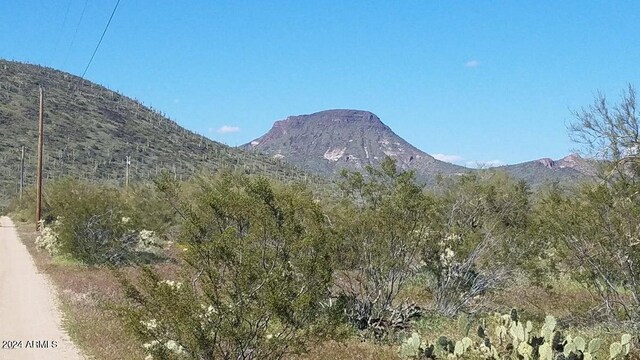 0 E Cahava Ranch Rd, Cave Creek, AZ 85331