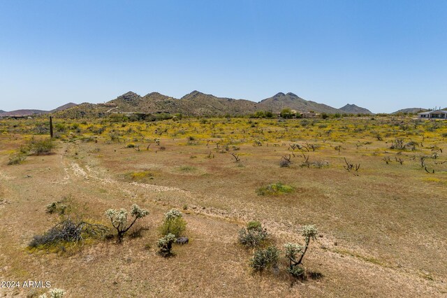0 E Cahava Ranch Rd, Cave Creek, AZ 85331