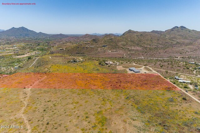 0 E Cahava Ranch Rd, Cave Creek, AZ 85331