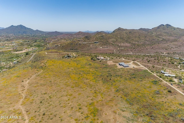 0 E Cahava Ranch Rd, Cave Creek, AZ 85331