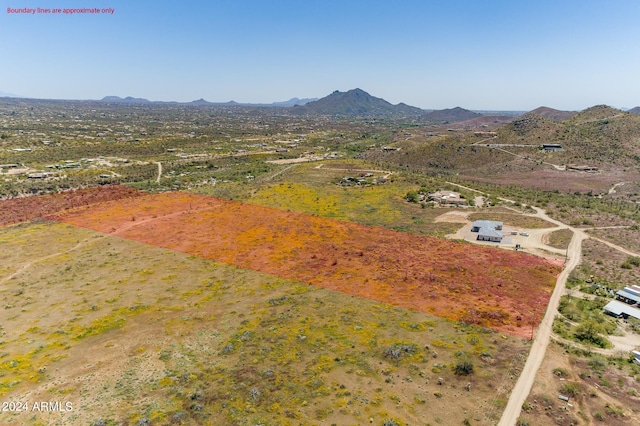 0 E Cahava Ranch Rd, Cave Creek, AZ 85331