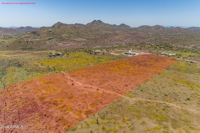 0 E Cahava Ranch Rd, Cave Creek, AZ 85331