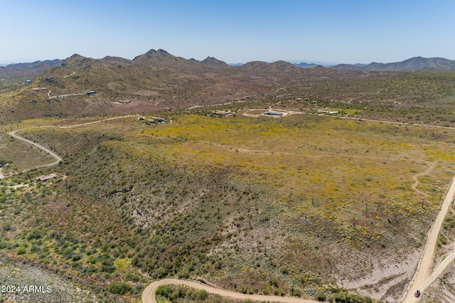 0 E Cahava Ranch Rd, Cave Creek, AZ 85331