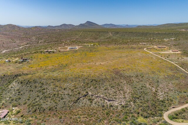 0 E Cahava Ranch Rd, Cave Creek, AZ 85331