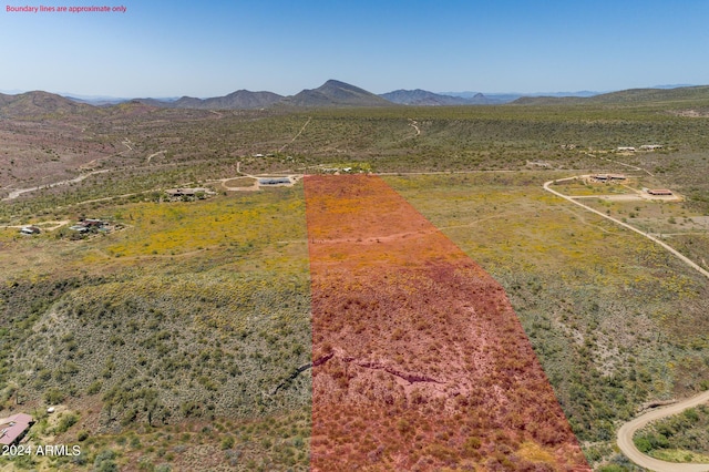 0 E Cahava Ranch Rd, Cave Creek, AZ 85331