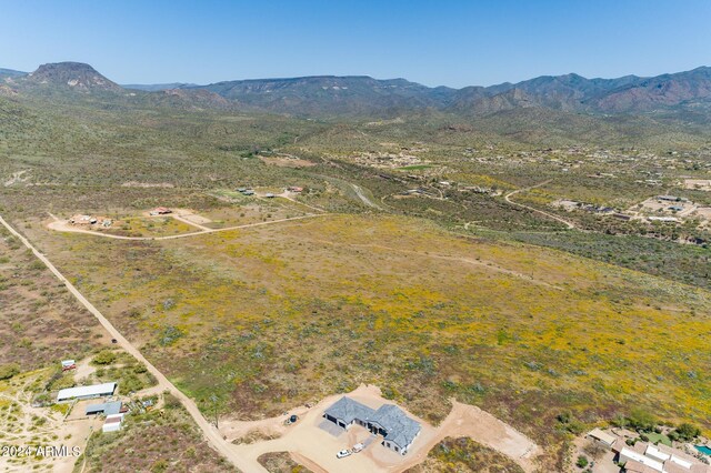 0 E Cahava Ranch Rd, Cave Creek, AZ 85331