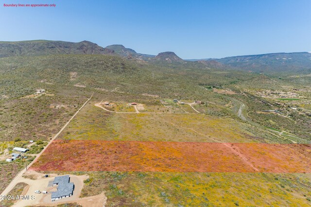 0 E Cahava Ranch Rd, Cave Creek, AZ 85331