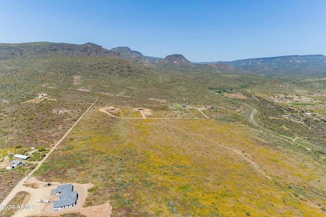 0 E Cahava Ranch Rd, Cave Creek, AZ 85331