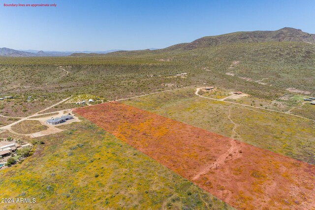 0 E Cahava Ranch Rd, Cave Creek, AZ 85331