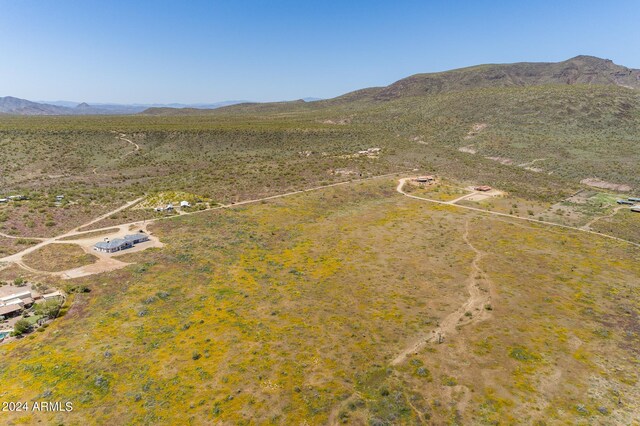 0 E Cahava Ranch Rd, Cave Creek, AZ 85331
