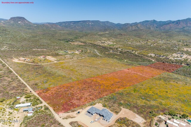 0 E Cahava Ranch Rd, Cave Creek, AZ 85331