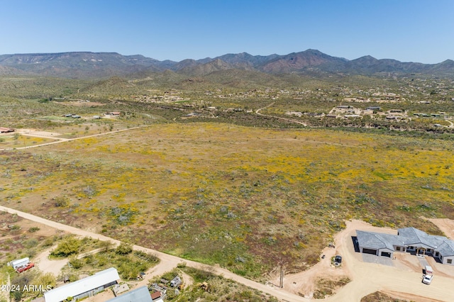 0 E Cahava Ranch Rd, Cave Creek, AZ 85331