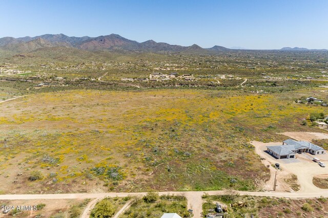 0 E Cahava Ranch Rd, Cave Creek, AZ 85331