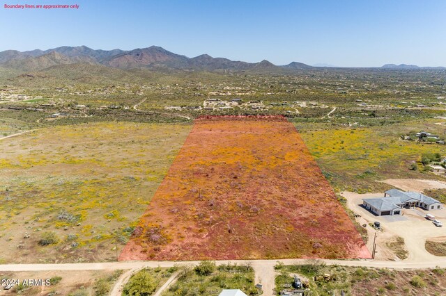 0 E Cahava Ranch Rd, Cave Creek, AZ 85331